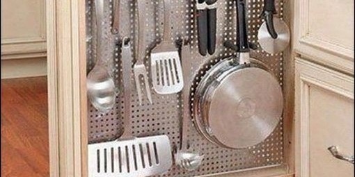 Идея для кухни