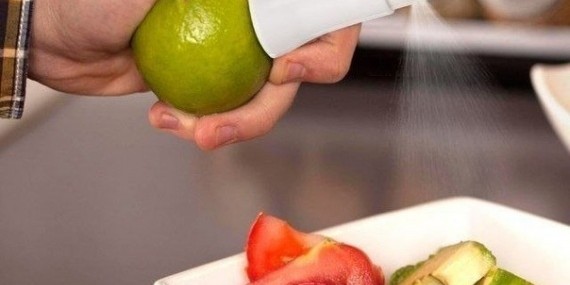 Хозяйки оценят, используй лимон с умом