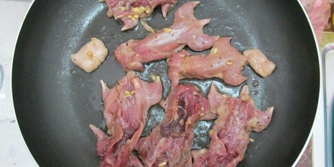 Чнянь (вкусно)