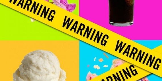 Так ли уж вреден сахар, как об этом говорят «английские учёные»?