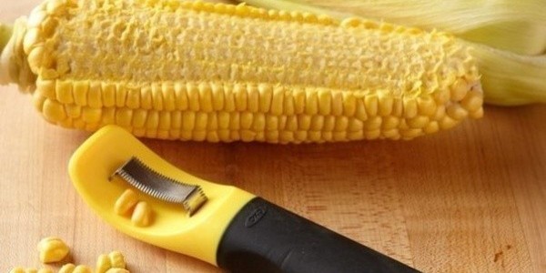 Кукурузочистка