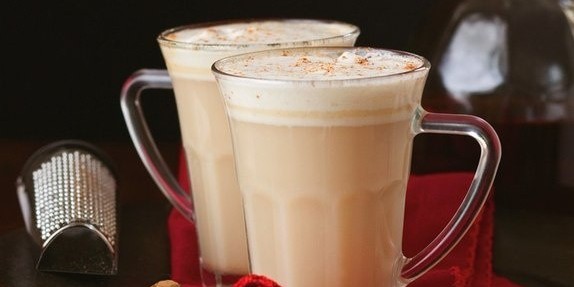 Как вкусно и правильно пить молоко