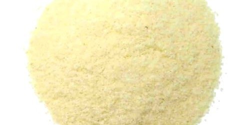 Про манную крупу