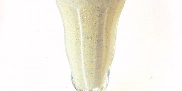 Секрет молочный коктейль со вкусом овсяного печенья