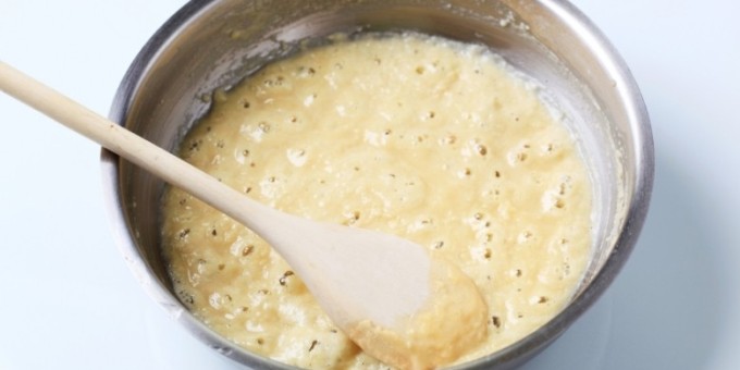 Соус "карбонара"