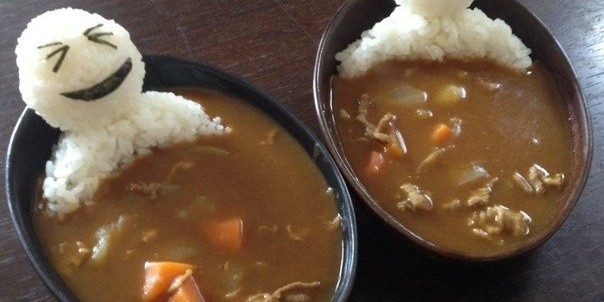 Кулинарный креатив