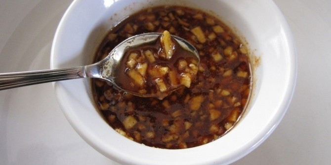 Простое лекарство от боли в горле!