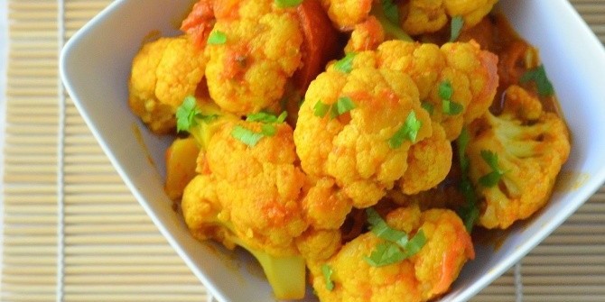 Как приготовить вкусные вторые блюда?