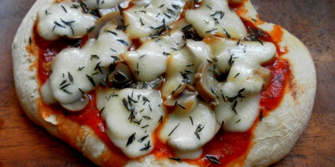 Что можно приготовить на быструю руку из подручных продуктов