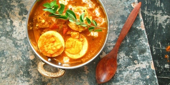 Необычные рецепты из яиц о которых и знать не знали