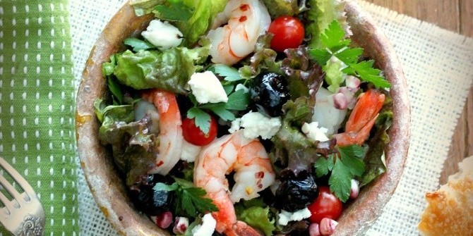 Морской коктейль: «Рабы  Нептуна»