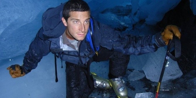 11 важных уроков выживания в дикой природе