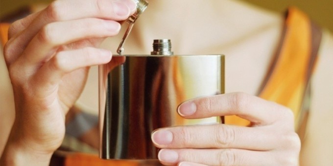 Чай против алкоголизма, помоги себе сам!