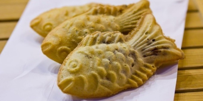 6 рецептов как приготовить рыбу в кляре