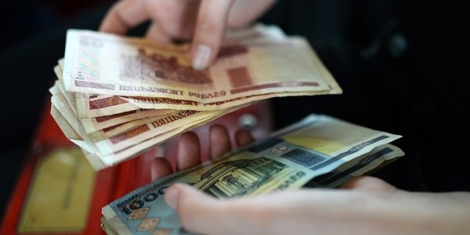 В Беларуси дорожают хлеб, молочная продукция и куриные яйца