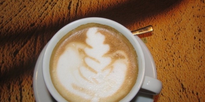 Лучший капучино в Минске: Что выбирают Минчане