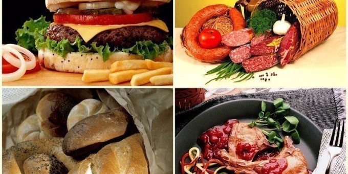 10 фактов о самых вредных продуктах