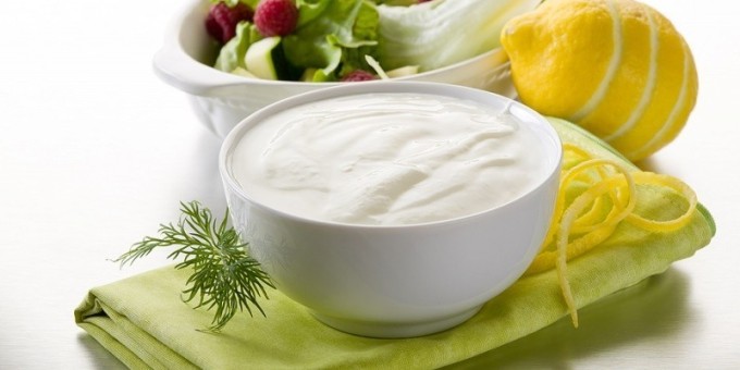 Что такое Дрессинг?