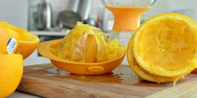 Что мы знаем о свежевыжатом фруктовом соке