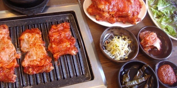 Семь культовых гастрономических городов: ехать, чтобы пробовать