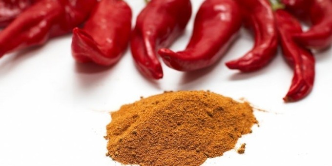 Перец - главная пряность, что мы должны знать?