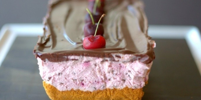 Какие десерты популярны этой зимой? Ответ - Чизкейк без выпечки