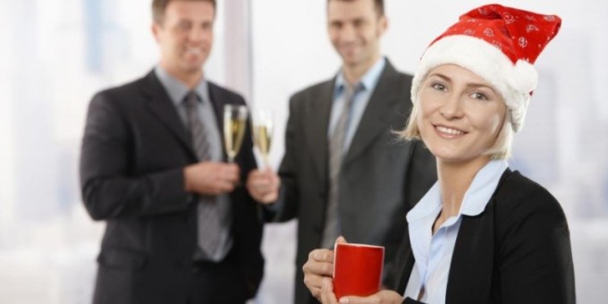 Правила хорошего тона: как вести себя на корпоративной вечеринке