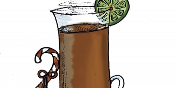 Как согреться в зимнюю стужу? +5 рецептов Глинтвейна