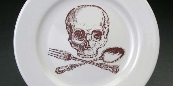 10 инновационных и удивительных блюд уходящего 2013 года