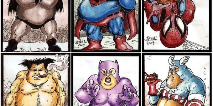 Что нужно делать чтобы не толстеть?