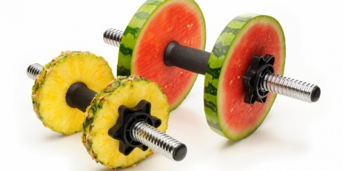 Что такое спортивное питание? Протеины, аминокислоты, креатин