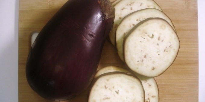 Баклажан - царь овощей, зачем ты нам нужен? И как тебя сохранить?