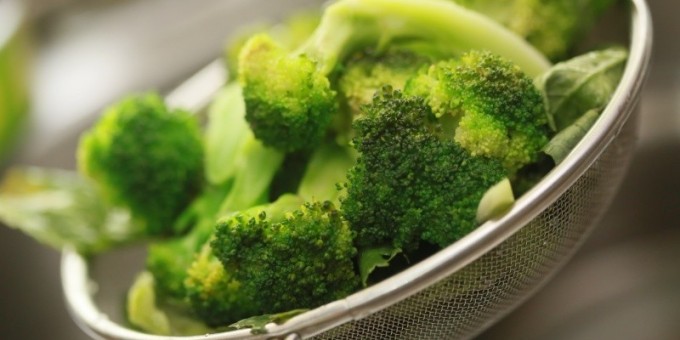 Как выбрать, хранить и готовить брокколи
