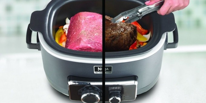 Чем нужно руководствоваться при выборе мультиварки?