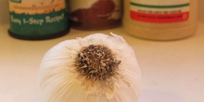 Как приготовить чесночный и луковый порошок в домашних условиях?