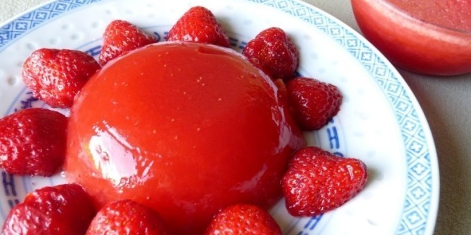 Для чего нужен желатин? Из чего делают желатин и как его использовать