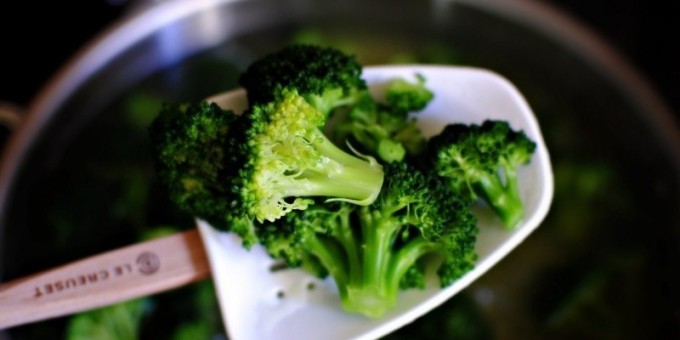 Супы из брокколи для похудение в домашних условиях