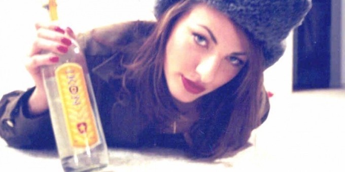 10 познавательных фактов о русской водке