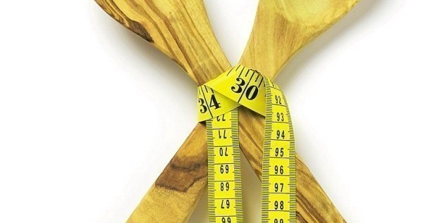 Ошибки в питании. Как их исправить?