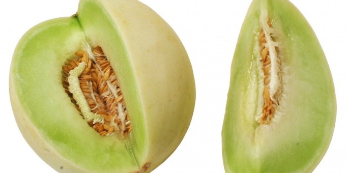 Как выбрать дыню так чтобы она была сочной и ароматной?