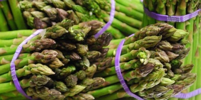 Что нужно знать для того чтобы приготовить спаржу?