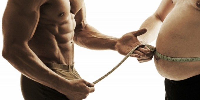 Как связаны снижение веса, личностный рост и уровень интеллекта?