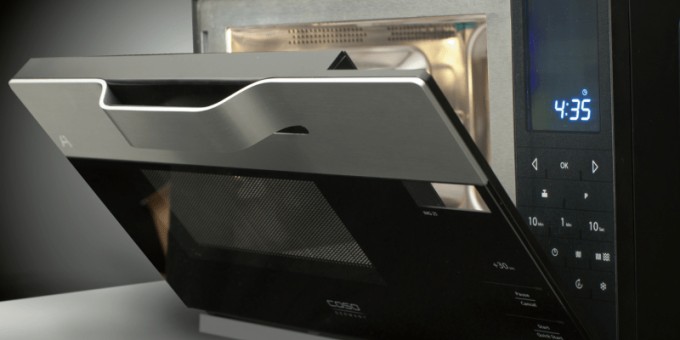 Микроволновка. Как ей правильно пользоваться и что она умеет?