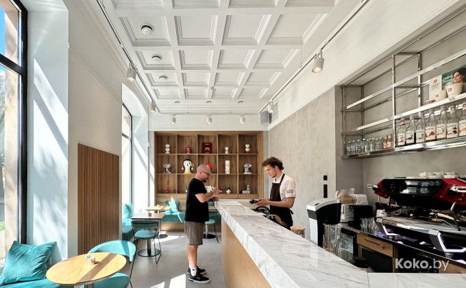 Rixo / Риксо - галерея 3