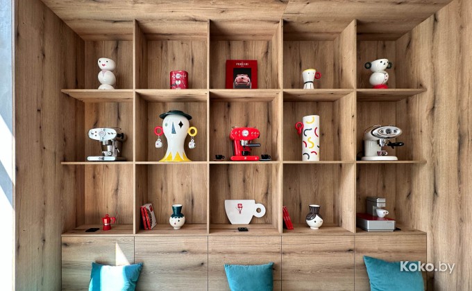 Rixo / Риксо - галерея 6