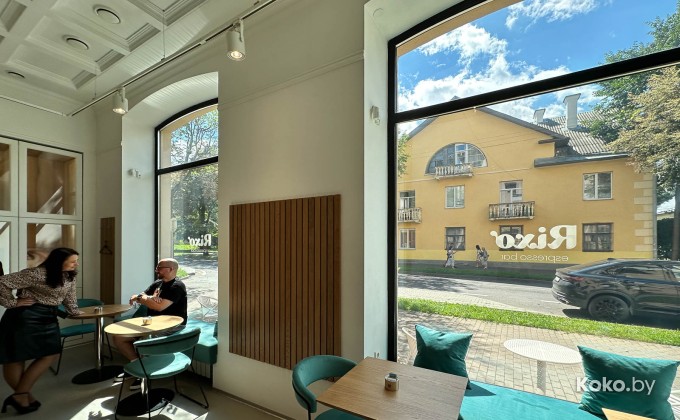 Rixo / Риксо - галерея 7