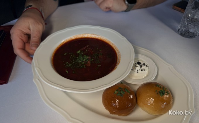 Огонек - галерея 6