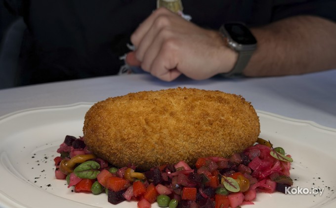 Огонек - галерея 8