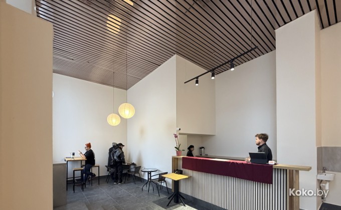 Кэйдзо - галерея 1