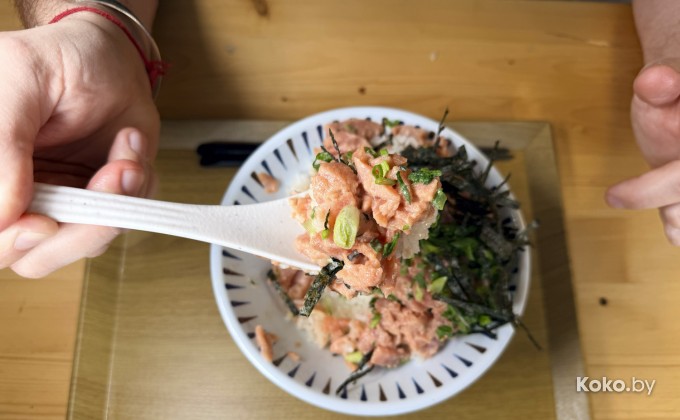 Кэйдзо - галерея 5